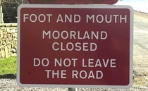 Farmers urged to be vigilant as foot-and-mouth disease confirmed in Cyprus