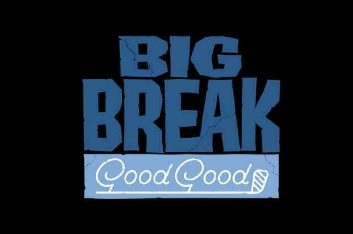Golf Channel reprising 'The Big Break' with Good Good spot at stake