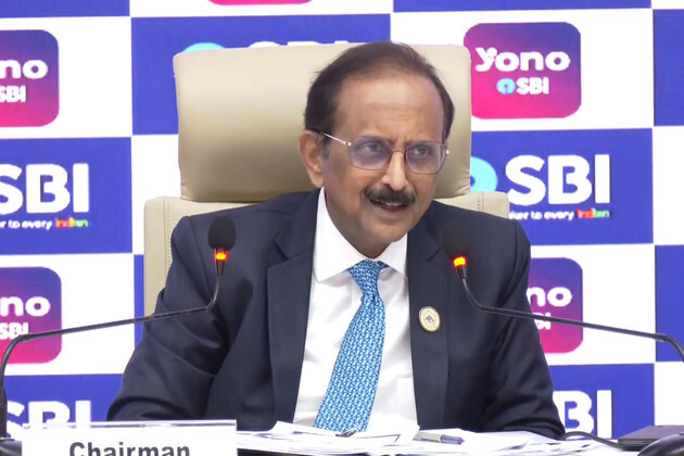 SBI expects deposit growth uptake in Q2 driven by FCNR(B), says Chairman CS Setty
