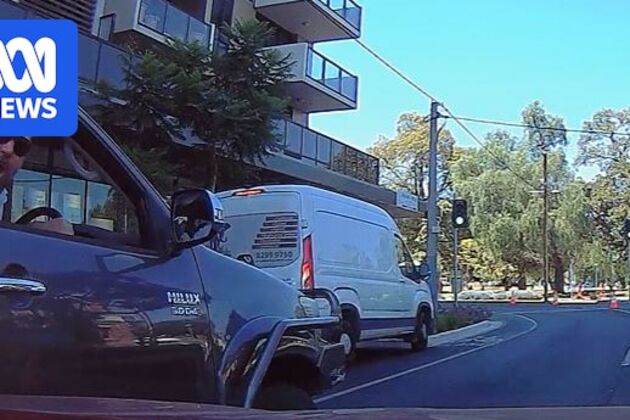 Crash involving SA Police sergeant prompts calls for more oversight