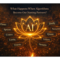 India's Startup Boom Is Fueling a New Debate Around AI-Generated Brand Names