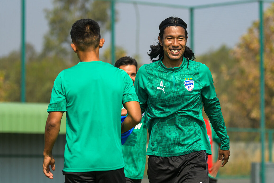 East Bengal FC continue winning run with 4-1 victory over Sporting Club Delhi