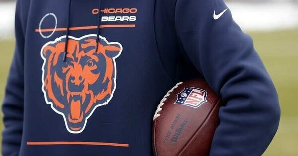 Chicago Bears announce 2026 Bill Walsh Diversity Coaching Fellows