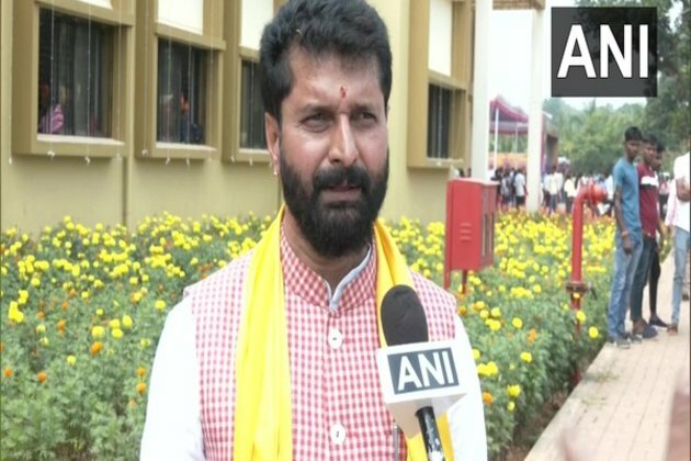 BBC documentary on PM Modi is "international conspiracy": BJP leader CT Ravi