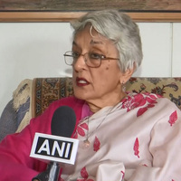 "Not connected with grassroots politics in the country": Former Indian envoy Veena Sikri on Tarique Rahman's return to Bangladesh
