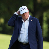 Trump says deal struck with NATO to fund weapons for Ukraine