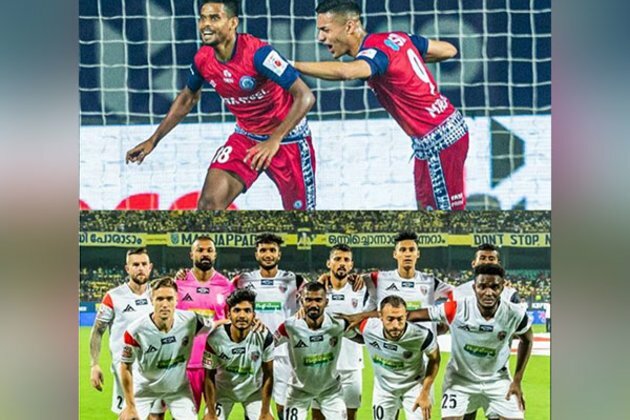 ISL: NorthEast United FC to take on Jamshedpur FC as both teams look at learnings ahead