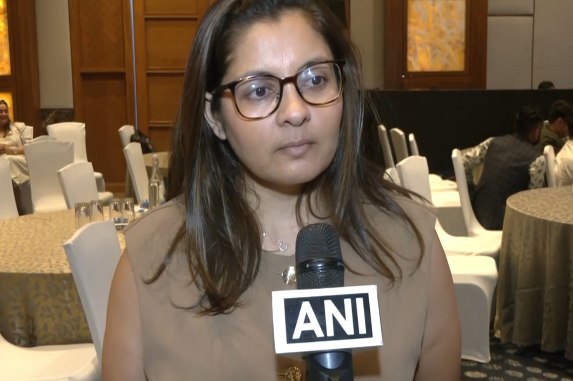 "Really good step...": Mili Sheth on Ahmedabad Polo Tournament