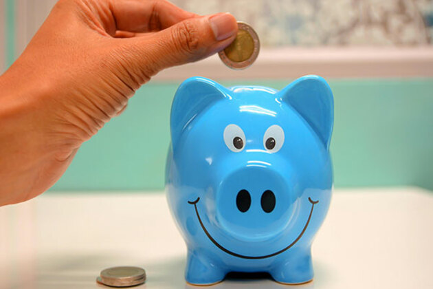 India's declining household savings amid reduced FDI is big concern: Report