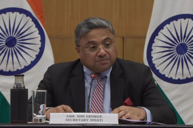 "First-ever visit by Indian PM to the Slovak Republic since its independence": MEA on PM Modi's upcoming visit