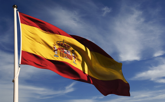 AWS opens new region in Spain