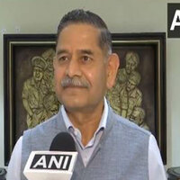 "This will give major fillip to defence corridors": COAS General Upendra Dwivedi lauds GST reforms