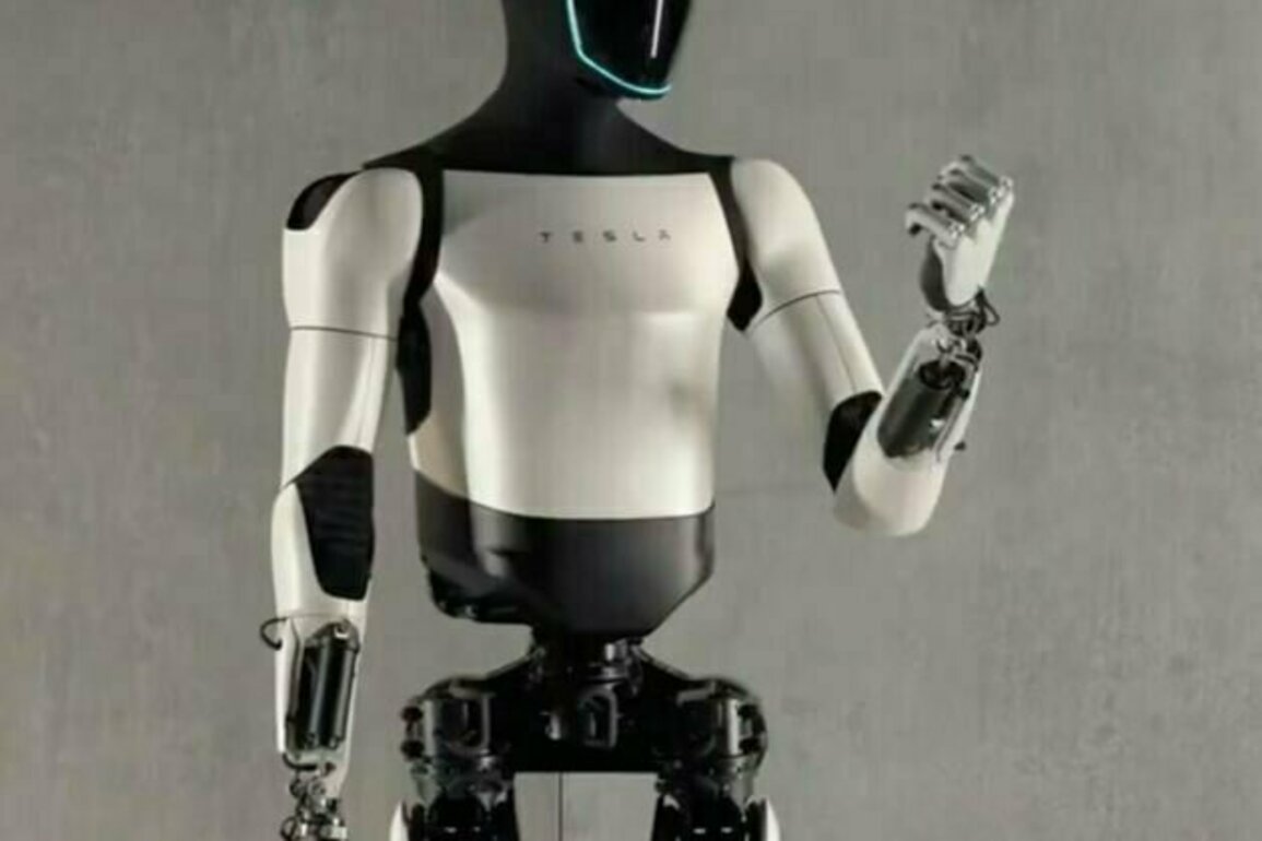 Today's humanoid robots look remarkable, but there's a design flaw holding them back