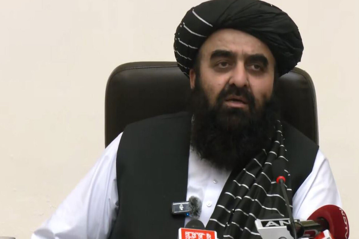 "Ask British, Soviet Union, US and NATO; don't play games with us": Afghan minister Muttaqi warns Pak amid blasts in Kabul