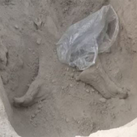 Baloch families decry secret night burials by Pakistani forces, denounce violation of religious, cultural rights