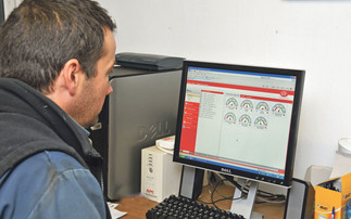 Why you need to protect your farm data  