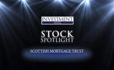 Scottish Mortgage: Movements on 113-year-old trust are buying opportunity