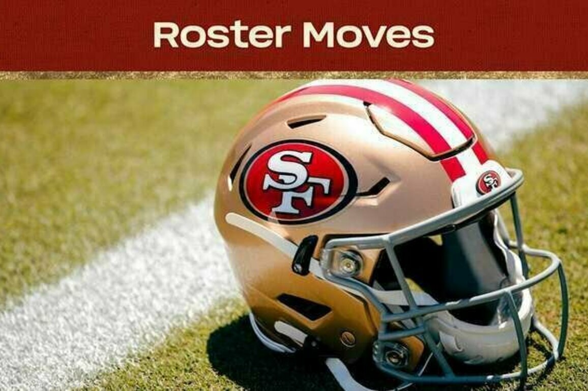 49ers Sign CB Eli Apple to One-Year Deal; Release a Wide Receiver