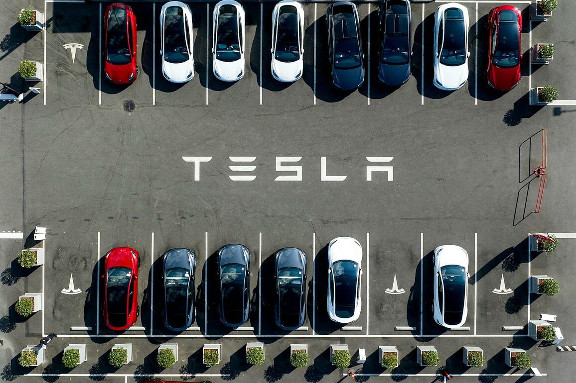 Readers Write- Tesla vandalism, Hegseths blunder
