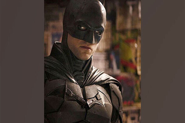 Matt Reeves teases snowy Gotham in first glimpse of 'The Batman: Part 2'