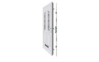 Yale Doormaster™ – The One and Only