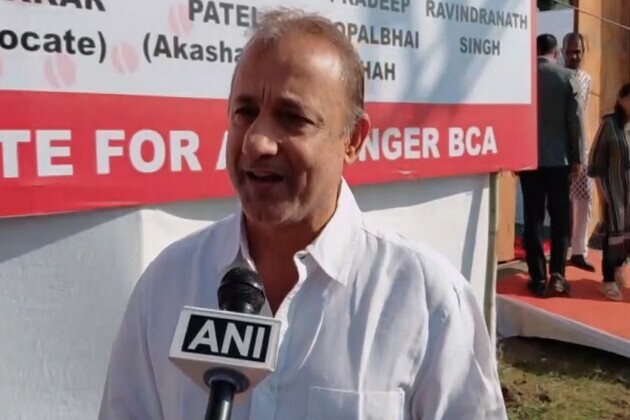 "It is not going to be easy, this is a 50-50 match": Nayan Mongia before India-England semi-final