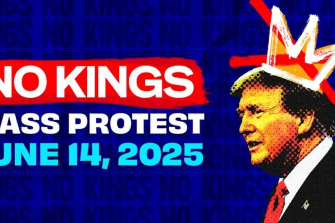 National No Kings Mass Protest scheduled on Hawaii Island