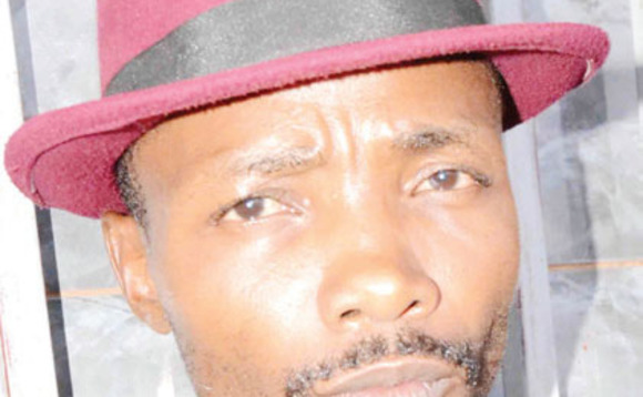 Ndugga Ndugga