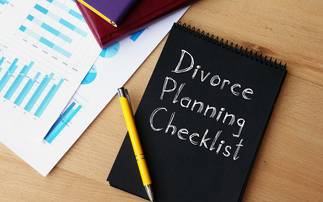 SSAS and divorce: Everything advisers need to know