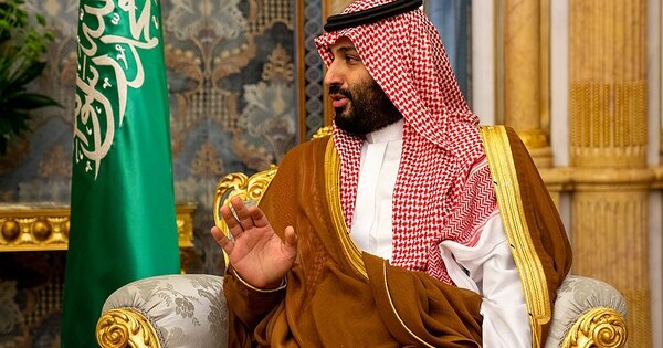 Saudi lifts Lebanon import ban in ties reset effort
