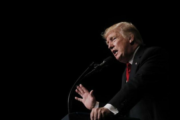 Trump argues to be 'misinterpreted' regarding Otto Warmbier's death