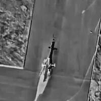 Israel Defence Force say two naval cruise missile production sites in Tehran struck