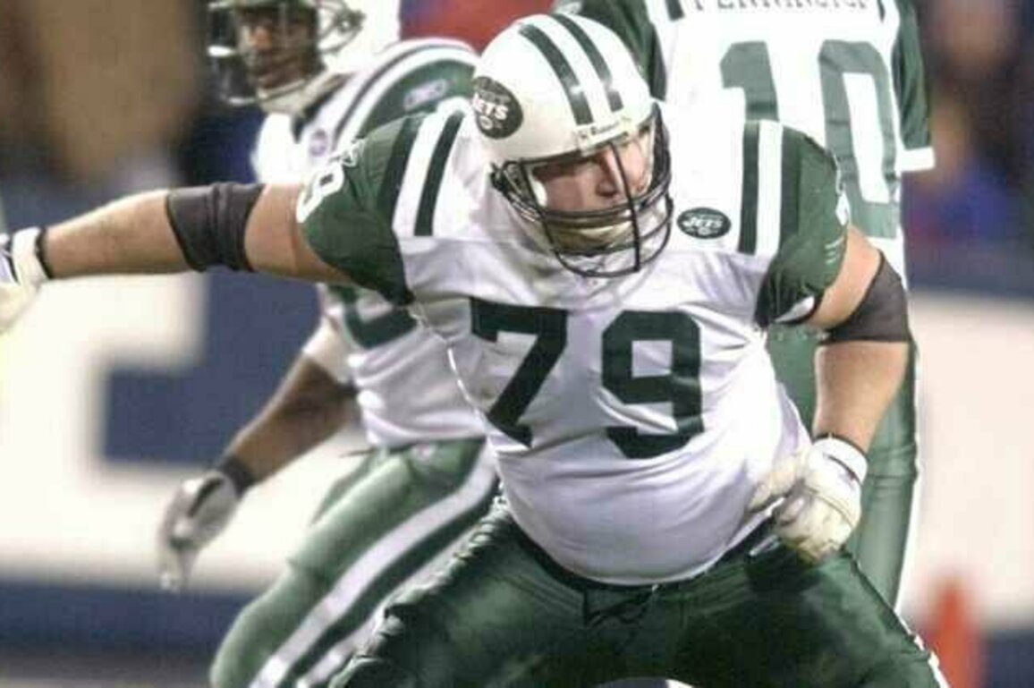 Where Are They Now: Dave Szott