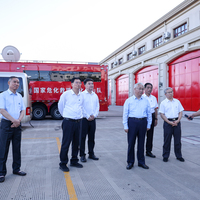 CHINA-ZHEJIANG-ZHANG GUOQING-RESEARCH TRIP (CN)