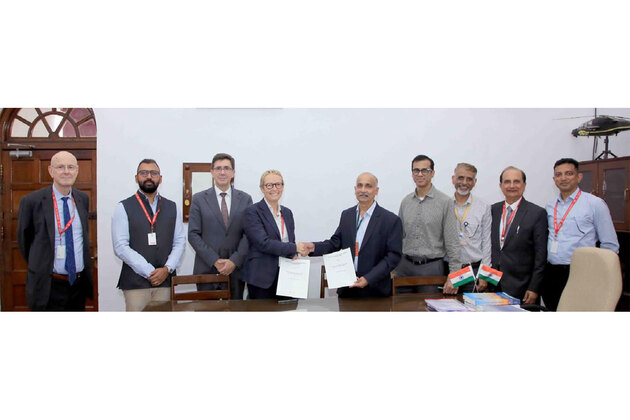 Naval Group, Mazagon Dock Shipbuilders extend MoU to strengthen Submarine Export cooperation