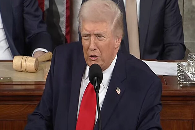 Trump claims that he ended India-Pak conflict, says Pak PM Shehbaz Sharif told him "35 million people would have died otherwise"