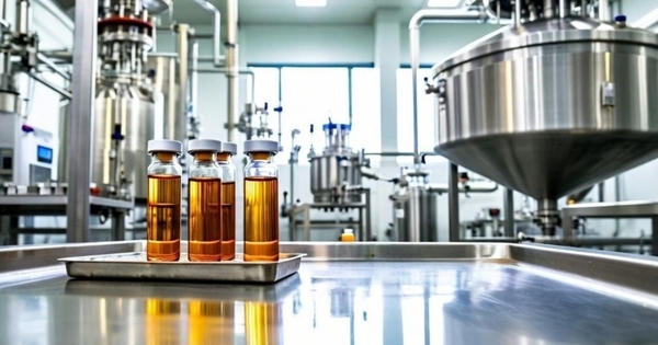 Sudarshan Pharma Eyes Global Growth with Proposed 9.5% Stake in US-Based MedTherapy Biotechnology