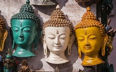 South Asia: Indian satellites