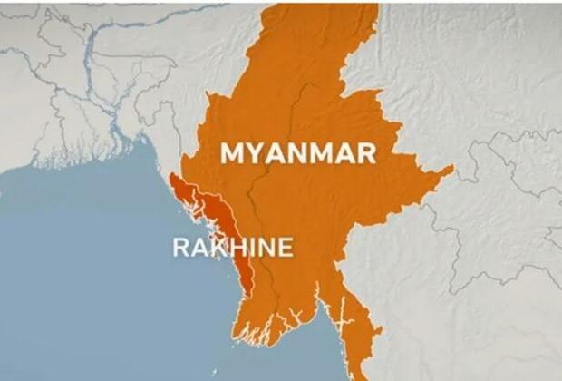 UN Chief sounds alarm as Myanmar's military targets civilian areas