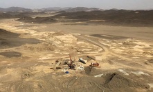 Orca Gold says Sudan's emergence from the USA's 'State Sponsor of Terrorism' list has opened the door to accelerate development of the Block 14 project in the country's north