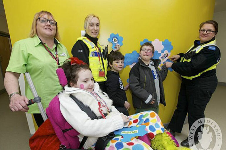 Ireland High Court hears of crisis in special needs school admissions