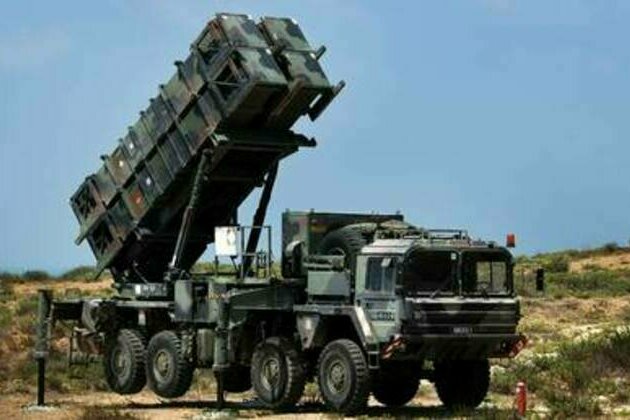 Israel denies sending Patriot systems to Ukraine - media