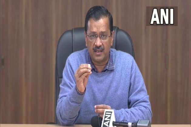 Arvind Kejriwal on two-day Goa visit ahead of assembly polls