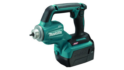 Good Vibes Only from Makita