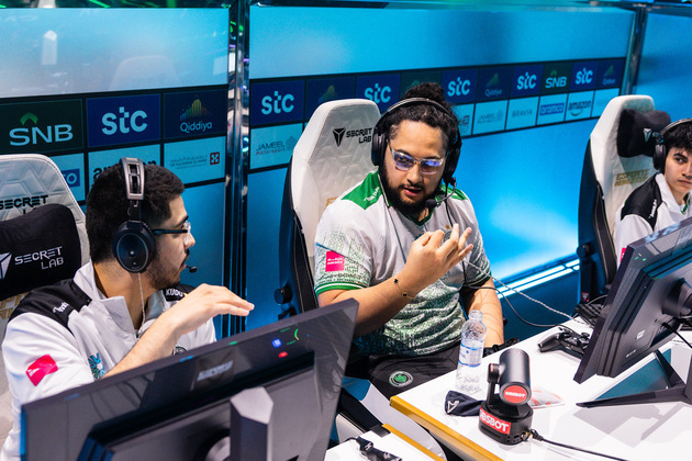 EWCF launches Road to EWC program, confirming global qualification season for Esports World Cup 2026
