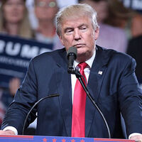 Trump’s popularity dips, Americans cite extremism, inflation
