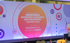 Investment Week reveals winners of Investment Marketing and Innovation Awards 2024