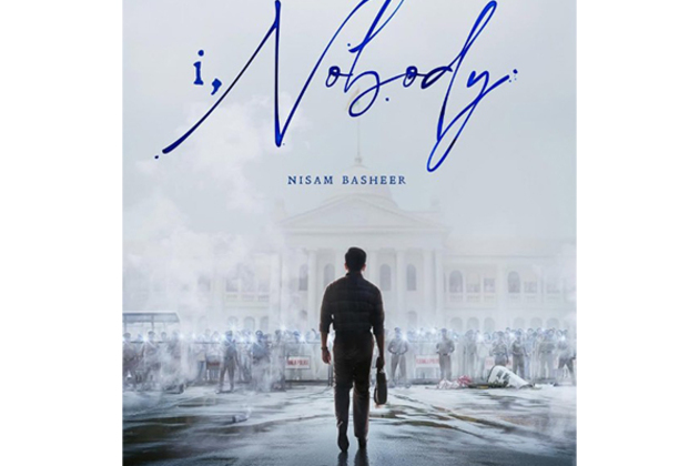 First look from Prithviraj Sukumaran starrer 'I, Nobody' starrer out now; check details