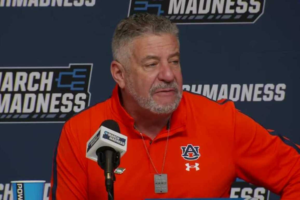 Coach calls for release of American hostage in Gaza after NCAA win