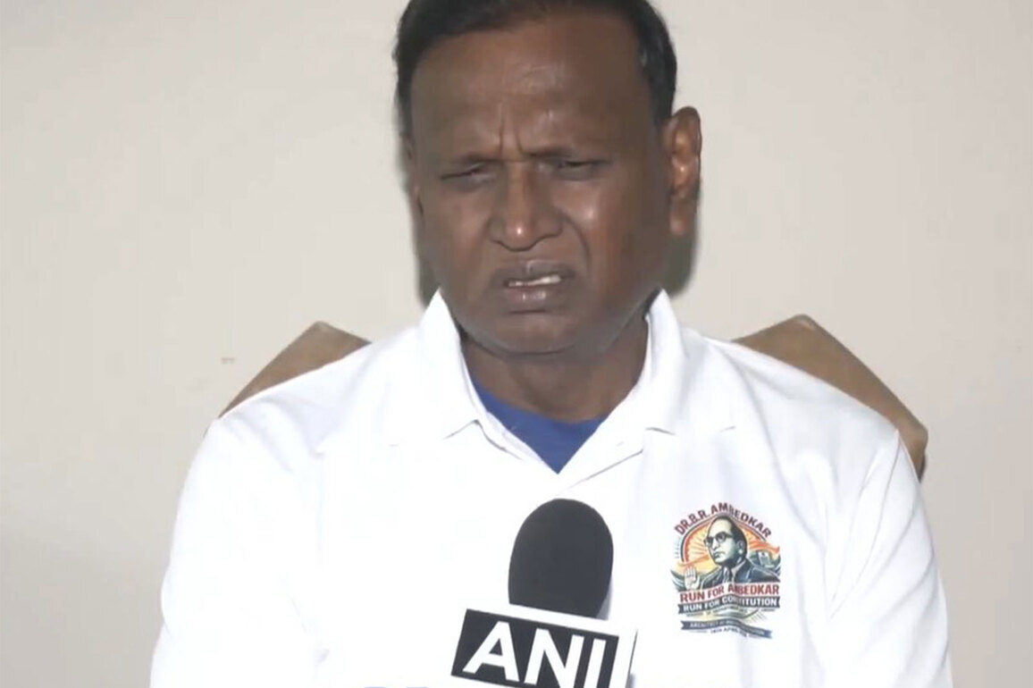 Iran-US talks failure in Islamabad "unfortunate": Congress leader Udit Raj